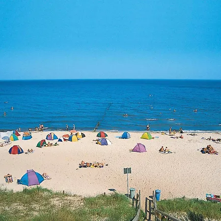 Lia By Interhome * Koserow