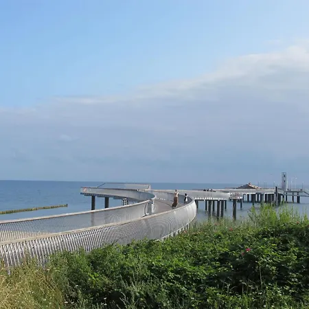 Lia By Interhome דירה *