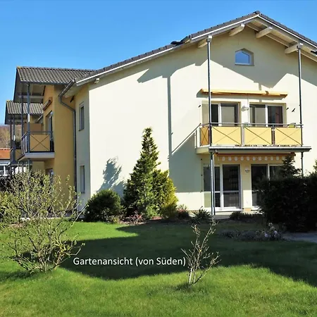 דירה Lia By Interhome