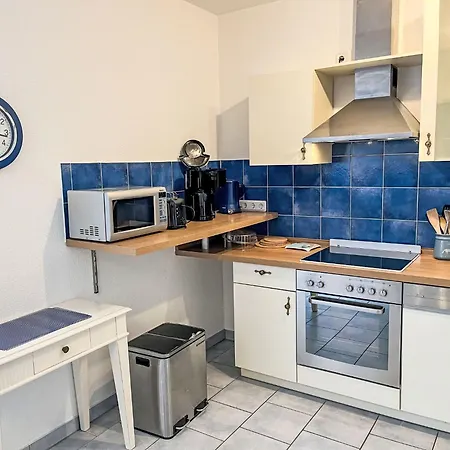 דירה Lia By Interhome *