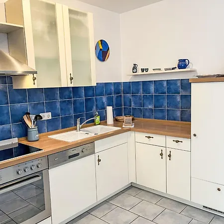 דירה Lia By Interhome Koserow