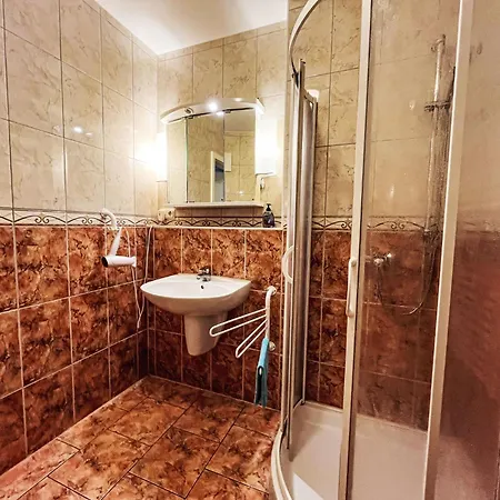 דירה Lia By Interhome Koserow