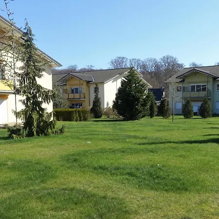 Lia By Interhome Koserow