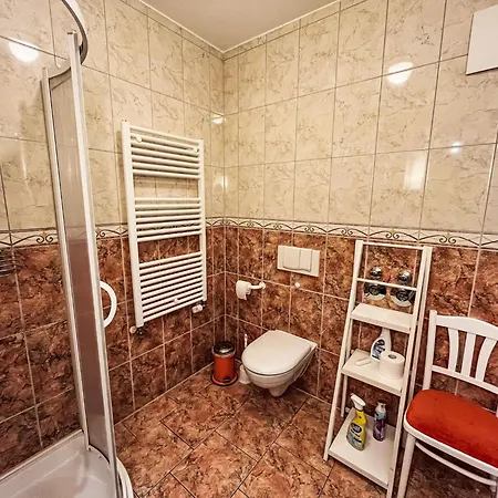 דירה Lia By Interhome