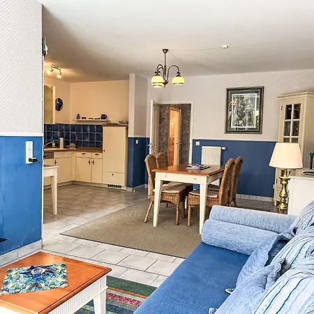 דירה Lia By Interhome Koserow