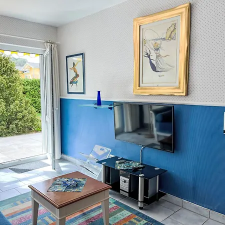 דירה Lia By Interhome *