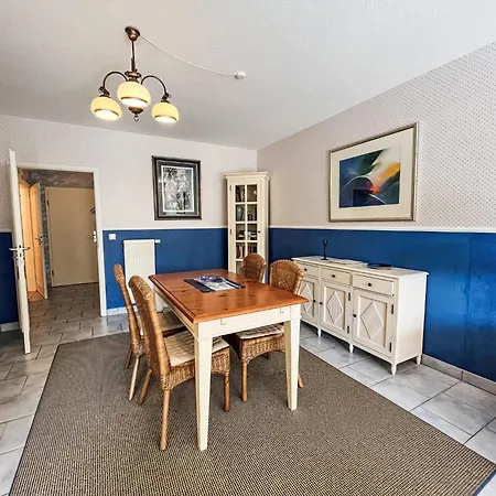 דירה Lia By Interhome