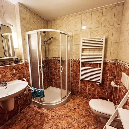 דירה Lia By Interhome *