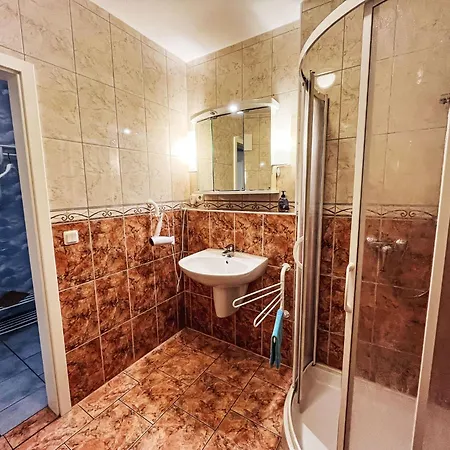 דירה Lia By Interhome *