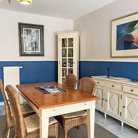 דירה Lia By Interhome