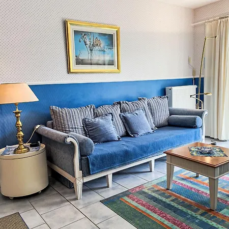 דירה Lia By Interhome *