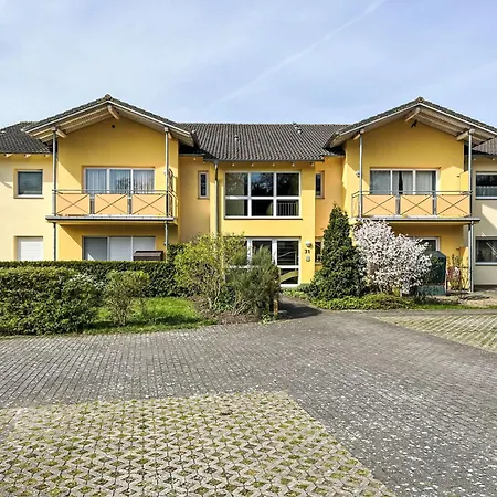 דירה Lia By Interhome *