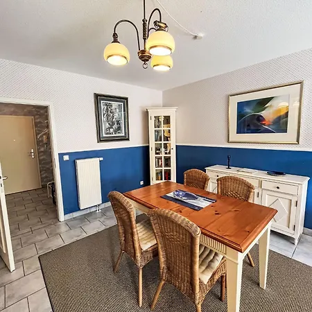 Lia By Interhome Koserow