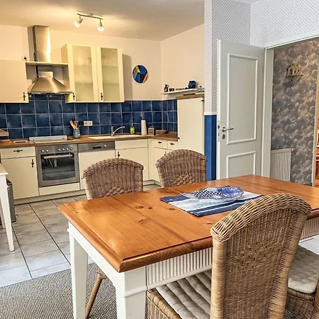 דירה Lia By Interhome Koserow