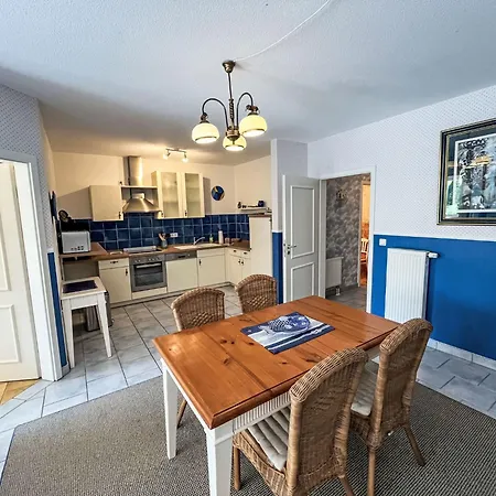 דירה Lia By Interhome *