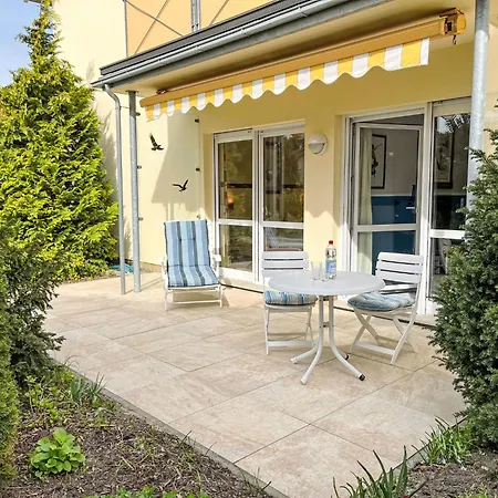 Lia By Interhome Koserow