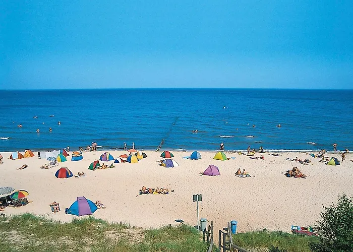 Lia By Interhome * Козеров