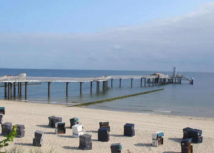 Апартаменты Lia By Interhome