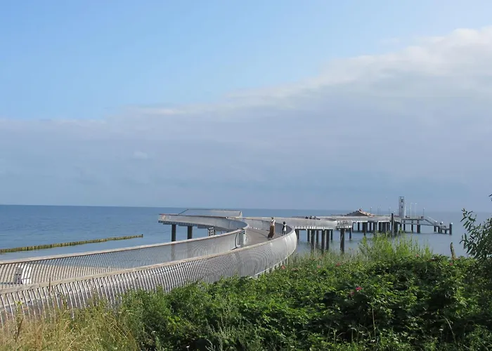 Lia By Interhome Апартаменты *