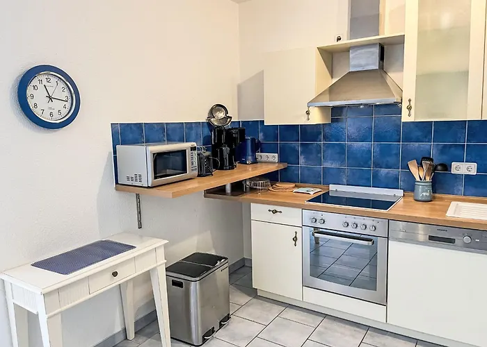 Апартаменты Lia By Interhome *