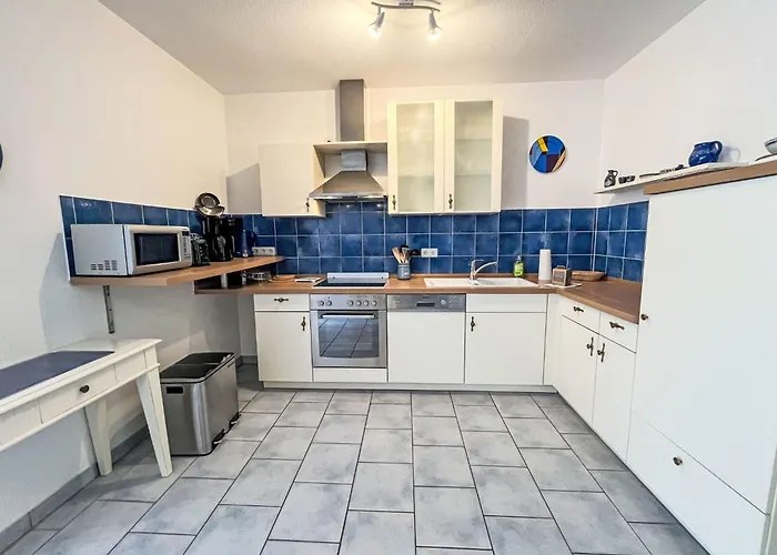 Апартаменты Lia By Interhome Козеров