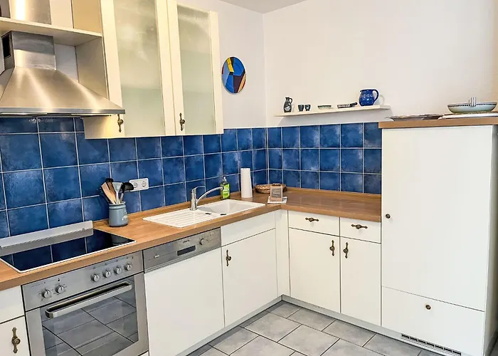 Апартаменты Lia By Interhome Козеров