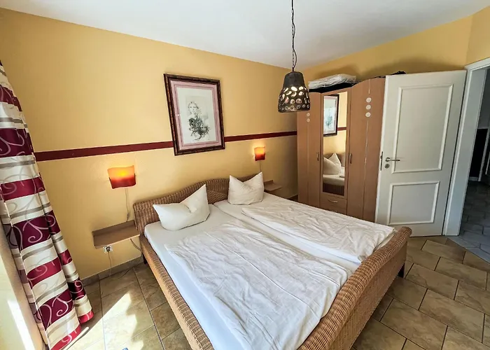 Апартаменты Lia By Interhome