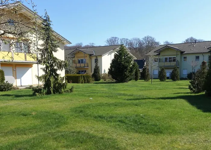 Lia By Interhome Козеров