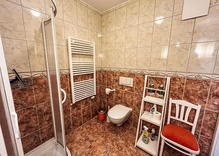 Апартаменты Lia By Interhome