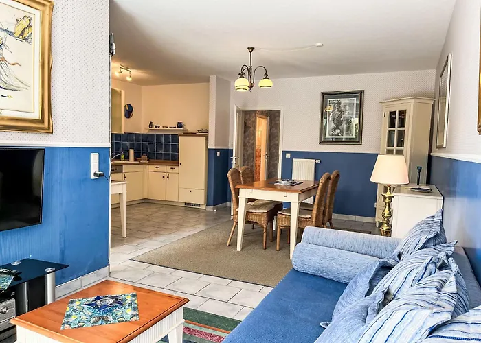 Апартаменты Lia By Interhome Козеров