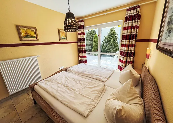 Апартаменты Lia By Interhome