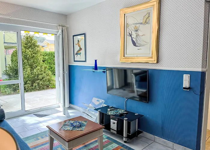 Апартаменты Lia By Interhome *