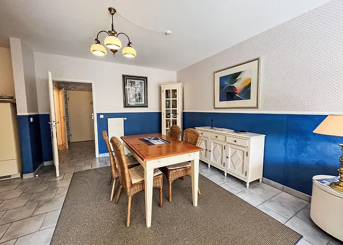 Апартаменты Lia By Interhome