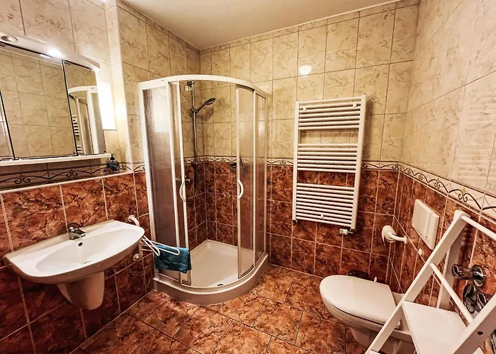 Апартаменты Lia By Interhome *