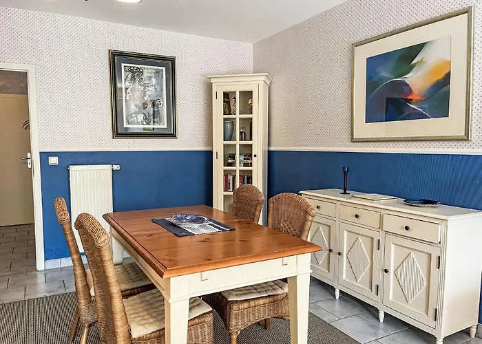 Апартаменты Lia By Interhome