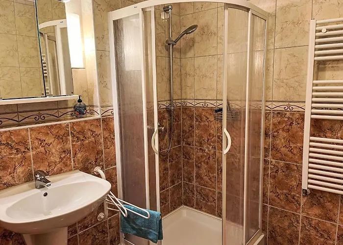 Апартаменты Lia By Interhome