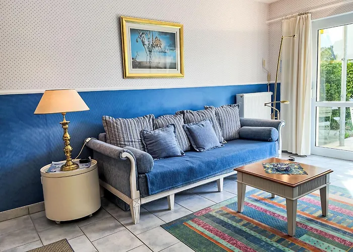 Апартаменты Lia By Interhome *