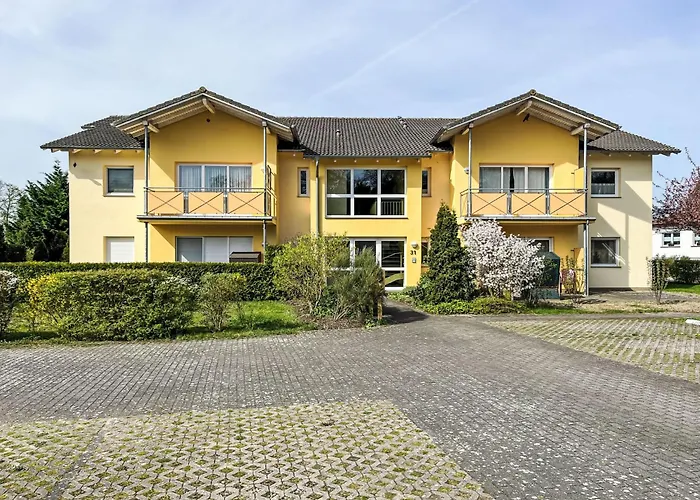 Апартаменты Lia By Interhome *