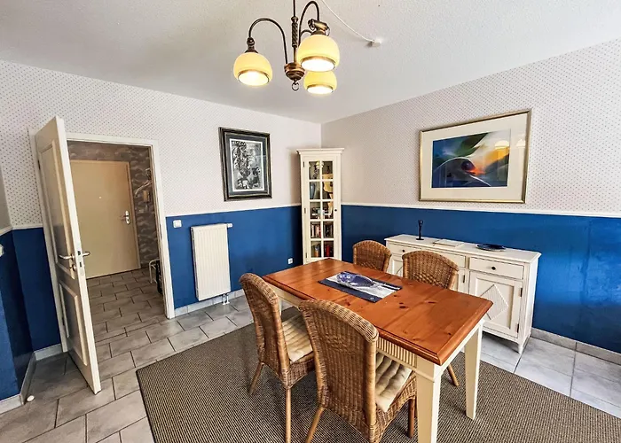 Lia By Interhome Козеров