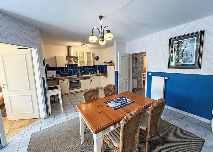 Апартаменты Lia By Interhome *