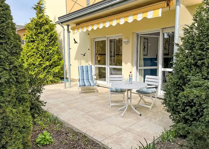 Lia By Interhome Козеров